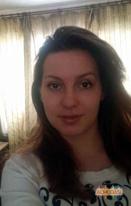 Анастасия   фото №995315. Завантажено 08 Грудня 2016