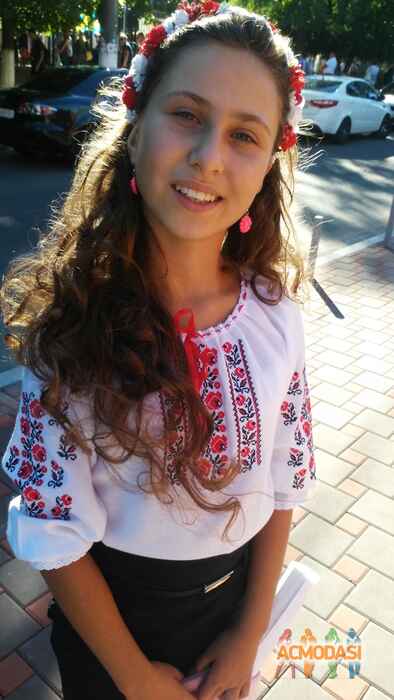 Арина Олеговна Николенко фото №969782. Завантажено 11 Жовтня 2016