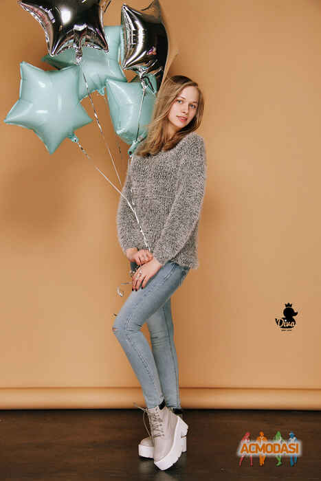 Анастасія Ігорівна Симоненко фото №995538. Завантажено 08 Грудня 2016