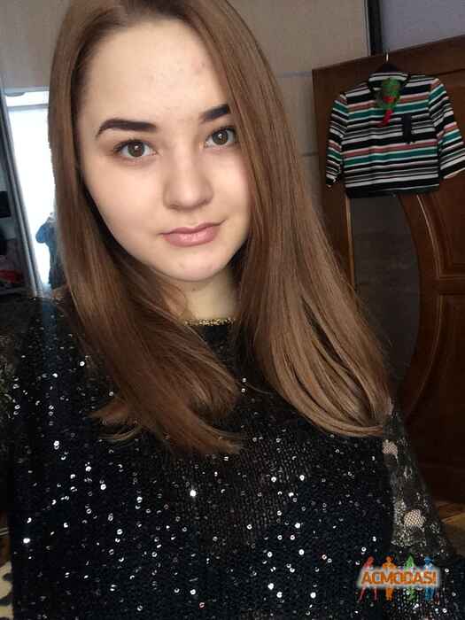 Алина Владимировна Озимко фото №1003839. Завантажено 05 Січня 2017