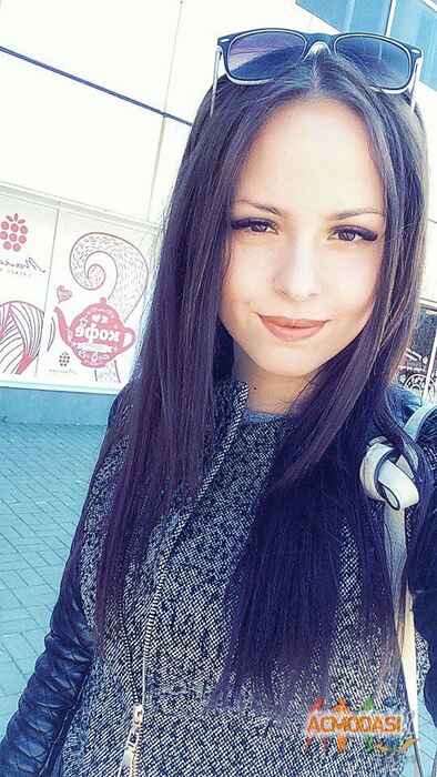 Люба  Гаврильчина фото №1046455. Завантажено 23 Квітня 2017