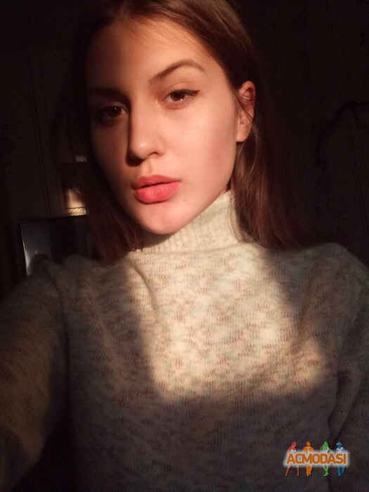 Анастасія Володимирівна Пугач фото №1051443. Завантажено 08 Травня 2017