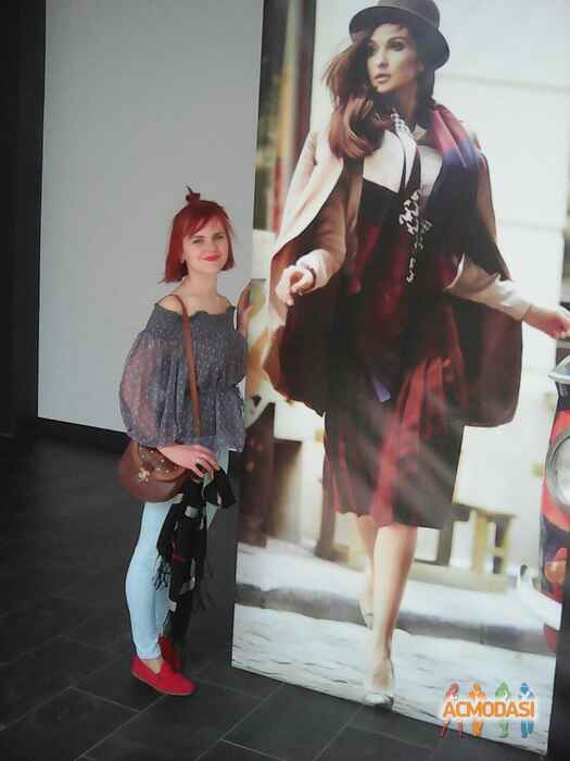 Віра Степанівна Кривус фото №1068749. Завантажено 20 Червня 2017