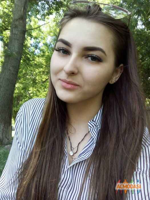 Карина Сергеевна Руленко фото №1097663. Завантажено 30 Серпня 2017