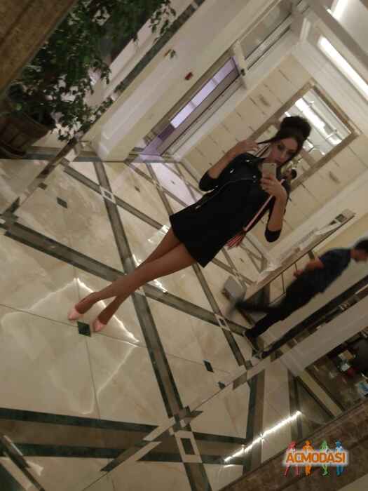 Анастасія Олегівна Кушніренко фото №1100684. Завантажено 06 Вересня 2017