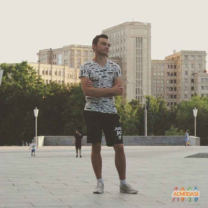 Данил Дмитрович Панюхно фото №1127272. Завантажено 31 Жовтня 2017