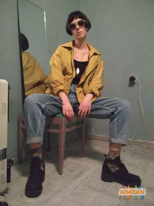 Алина Вячеславовна Юрковская фото №1135700. Завантажено 13 Листопада 2017