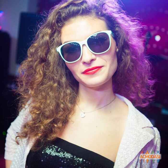 Ксенія  Бушманова фото №1169908. Завантажено 21 Січня 2018