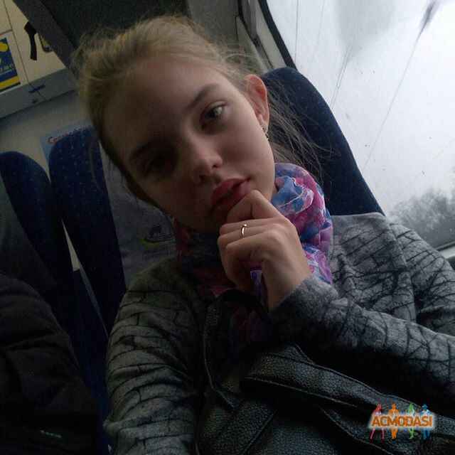 Вика Александровна Тарабас фото №1187032. Завантажено 15 Лютого 2018