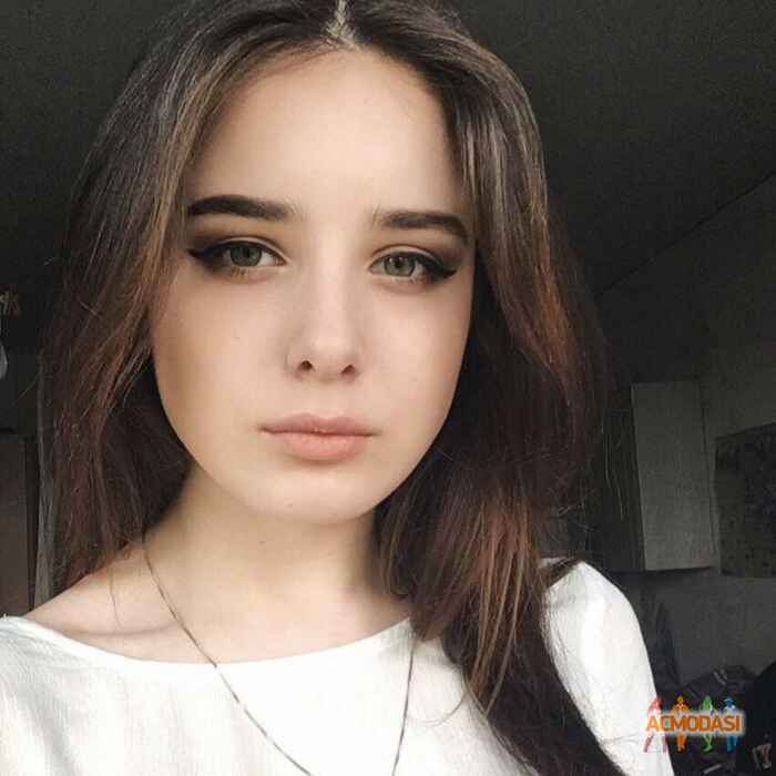 Анна Александровна Бондарь фото №1236031. Завантажено 25 Травня 2018