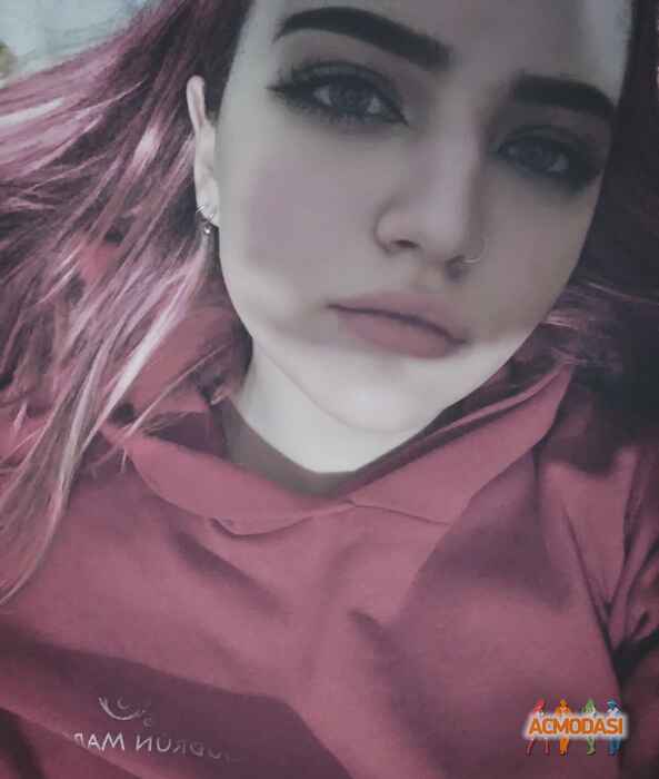 Анастасия Сергеевна Бомба фото №1362811. Завантажено 09 Лютого 2019