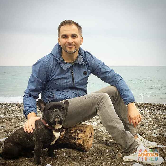 Владимир  Булуй фото №1386339. Завантажено 05 Квітня 2019