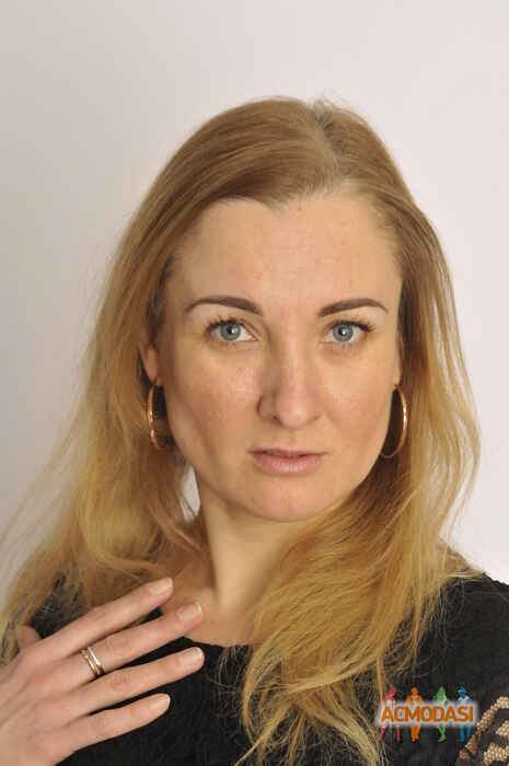 Ольга Сергеевна Рудик фото №1389627. Завантажено 15 Квітня 2019