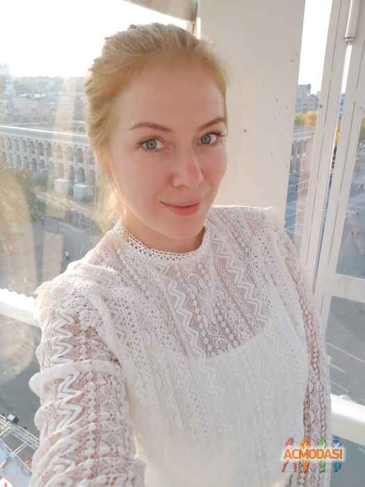 Яна Николаевна Головач фото №1460985. Завантажено 14 Жовтня 2019