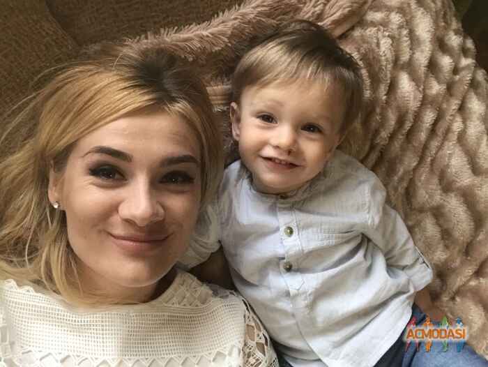 Данило Русланович Семененко фото №1534830. Завантажено 01 Червня 2020