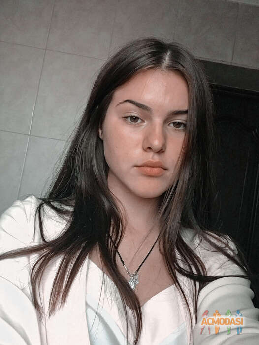 Дарья  Голюк фото №1670298. Завантажено 01 Грудня 2021