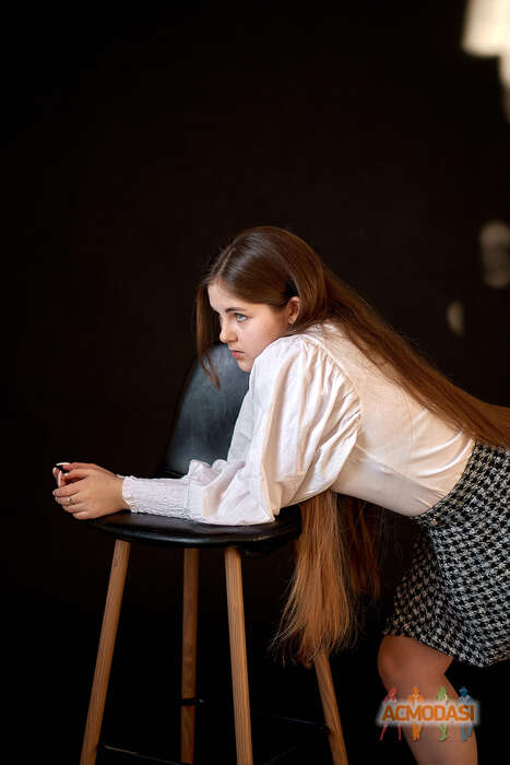 Ангелина  Саламатина фото №1685523. Завантажено 23 Лютого 2022