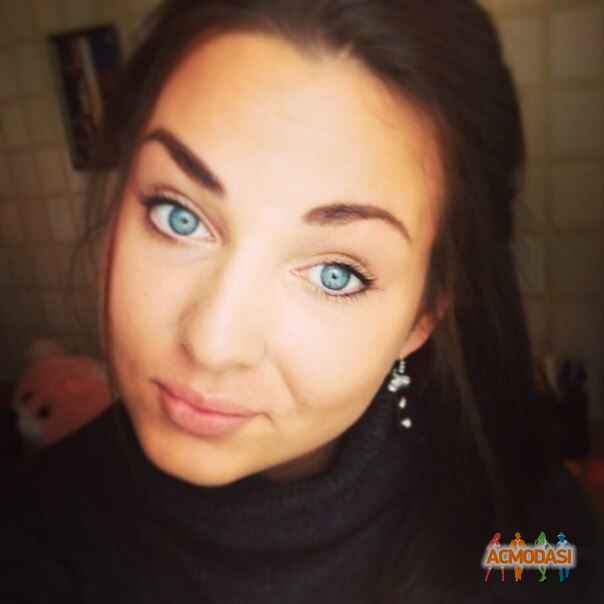 Анастасия Андреевна Ковалева фото №510749. Завантажено 14 Жовтня 2013