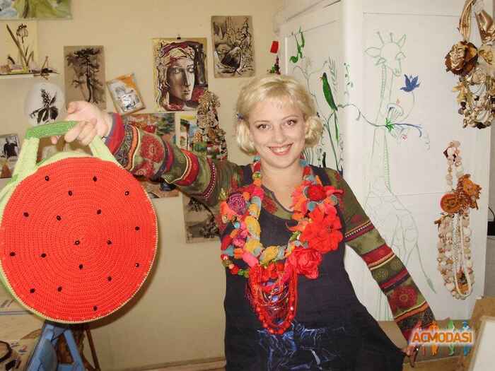 Ольга  Адам фото №625077. Завантажено 29 Березня 2014