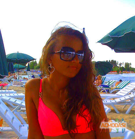 Вероника Сергеевна Петраковская фото №41855. Завантажено Невідомо