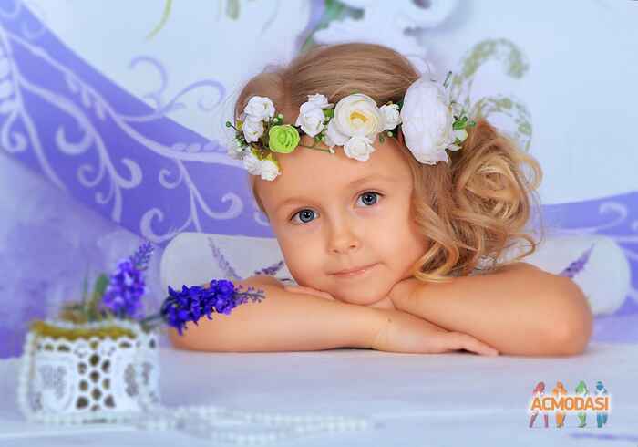 Карина Артемовна Никитина фото №937965. Завантажено 29 Липня 2016