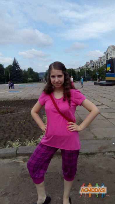 Анастасия Алексеевна Трусова фото №870889. Завантажено 21 Січня 2016