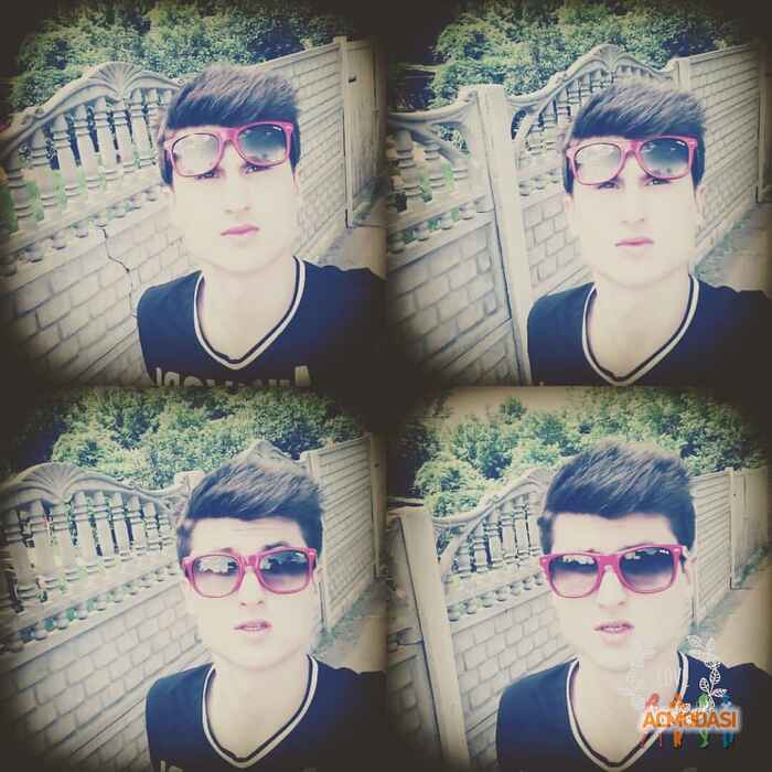 Никита  Алдангаров фото №1031487. Завантажено 14 Березня 2017