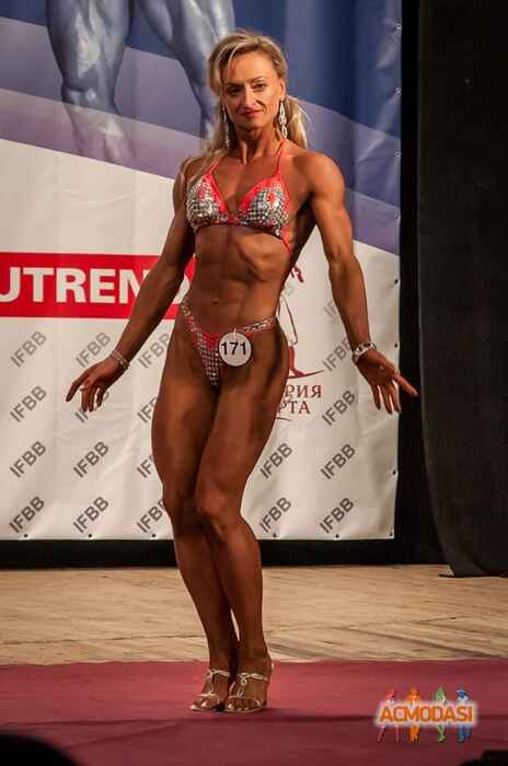 Алла  Касянюк фото №1038616. Завантажено 01 Квітня 2017