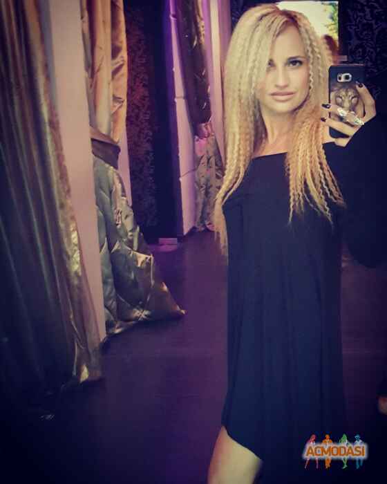 Анна   фото №1073804. Завантажено 02 Липня 2017