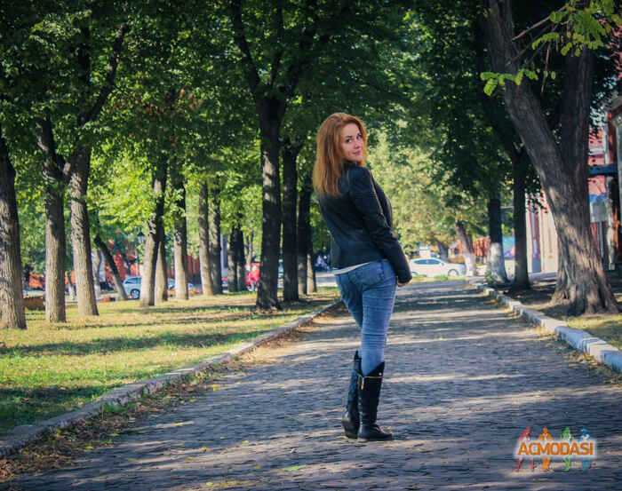 Алина Антонова Александровна фото №1083085. Завантажено 25 Липня 2017