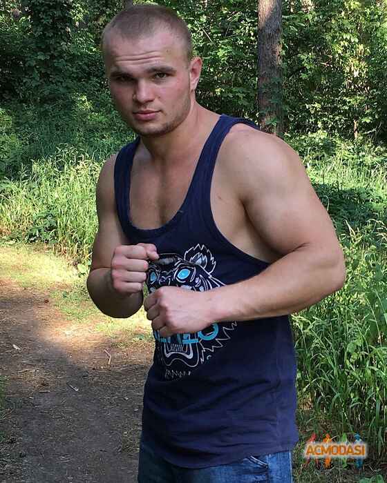 Александр Александрович Честный фото №1128724. Завантажено 02 Листопада 2017