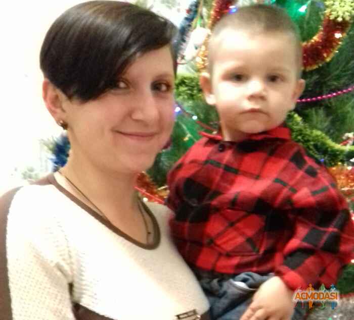 Алла Володимирівна Сарана фото №1165758. Завантажено 16 Січня 2018