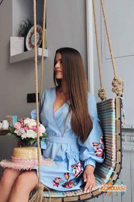 Олеся Вікторівна Павлович фото №1166669. Завантажено 17 Січня 2018