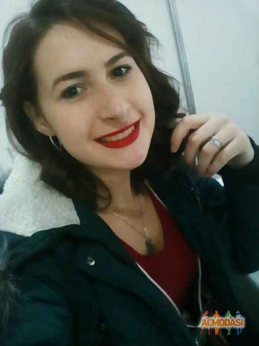 Анастасія Олександрівна Сугак фото №1181526. Завантажено 07 Лютого 2018