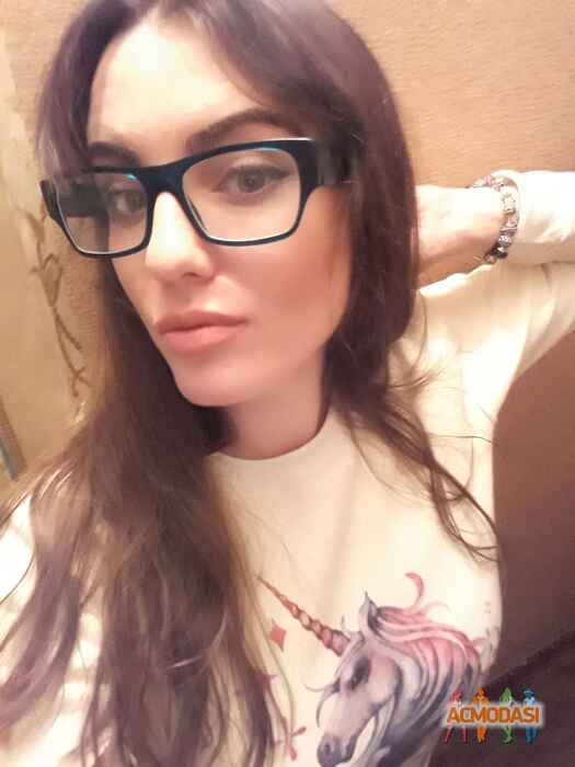Анна   фото №1187174. Завантажено 15 Лютого 2018