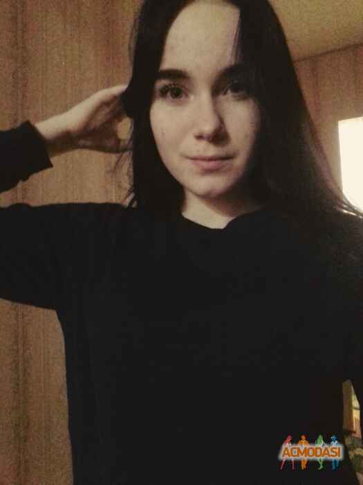 Ксенія Дмитрівна Головко фото №1194133. Завантажено 24 Лютого 2018