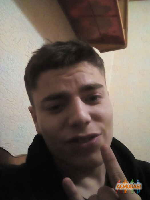 саша сергийовіч жовнерко фото №1201061. Завантажено 06 Березня 2018