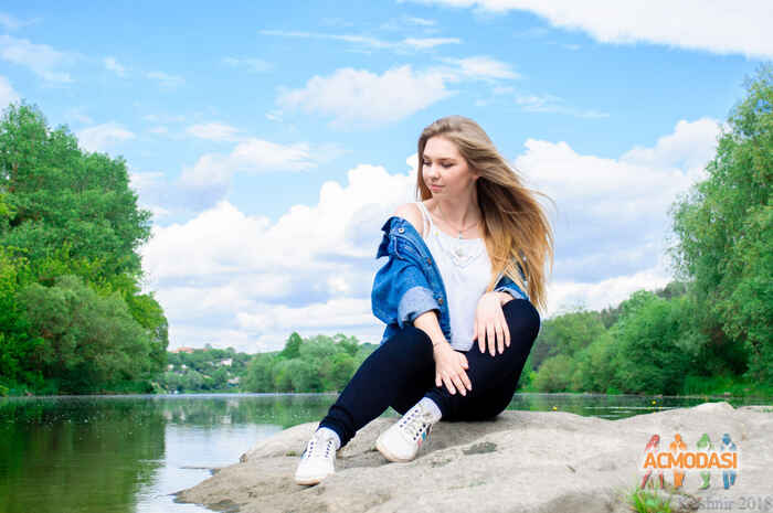 Катерина Володимирівна Ниник фото №1352588. Завантажено 20 Січня 2019