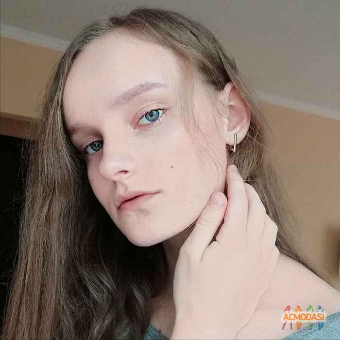 Діана Владиславівна Новікова фото №1387028. Завантажено 07 Квітня 2019