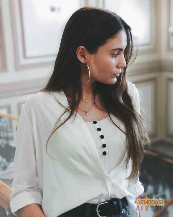 Єлизавета Олександрівна Муравей фото №1508301. Завантажено 11 Лютого 2020