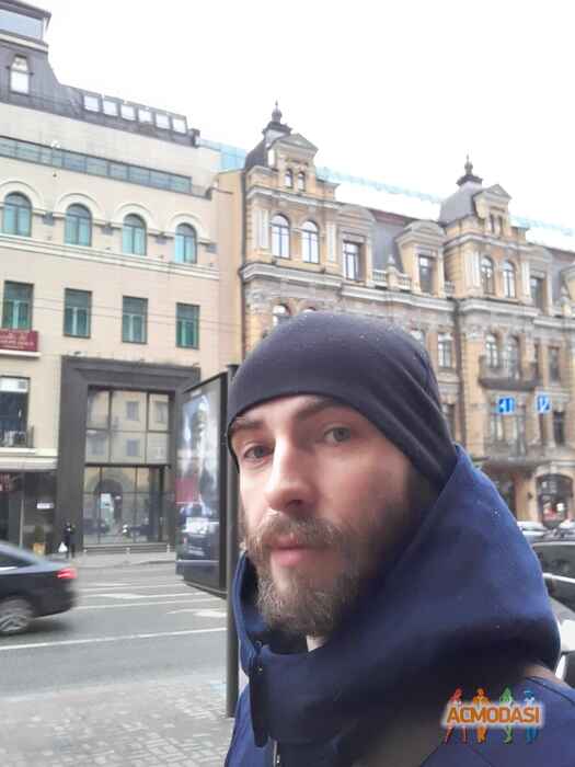 Сергей Павлович Поправко фото №1517576. Завантажено 10 Березня 2020