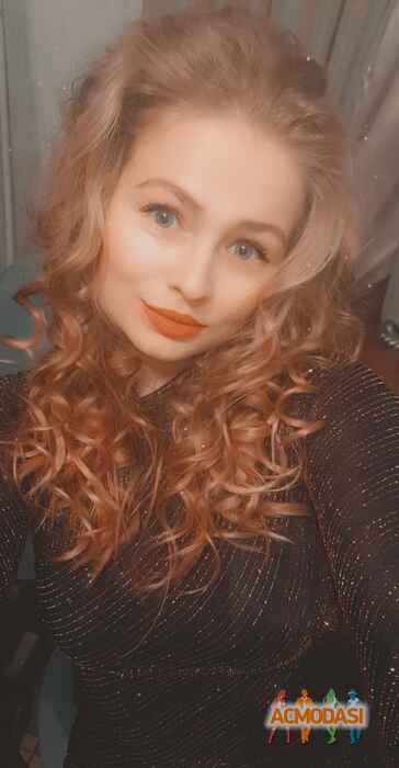 Катерина Ігорівна Стецієнко фото №1534326. Завантажено 30 Травня 2020