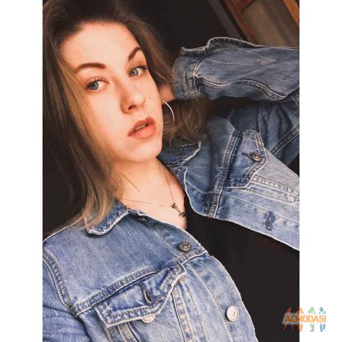 Нарита  Трушина фото №1564991. Завантажено 08 Вересня 2020
