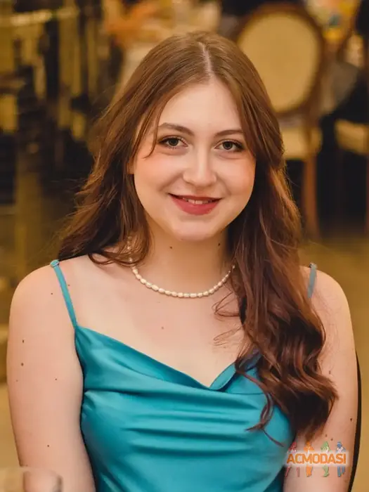 Veronika  Yaroshyk фото №1750952. Завантажено 29 Грудня 2025