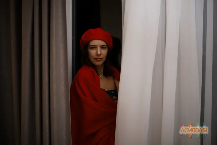 Анастасія Вадимівна Лігоненко фото №1746019. Завантажено 09 Серпня 2025