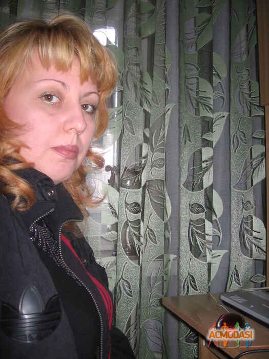 Наталья  Викторовна фото №166872. Завантажено 17 Березня 2012