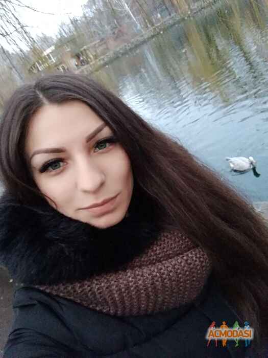 Жанна Валерьевна Павроз фото №1159865. Завантажено 04 Січня 2018