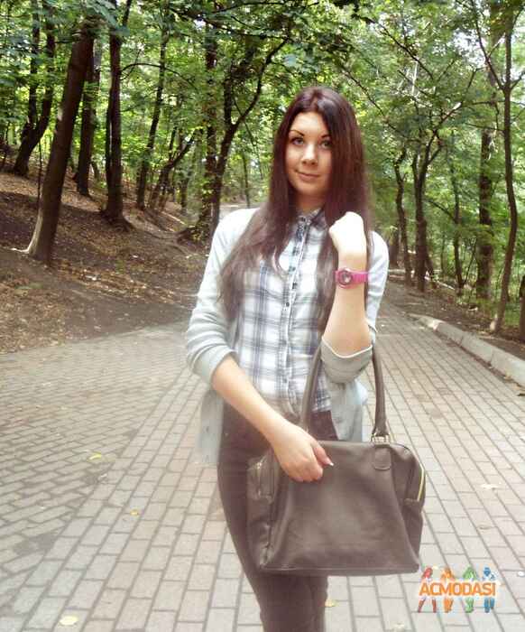 Юлия  Александровна фото №526353. Завантажено 05 Листопада 2013