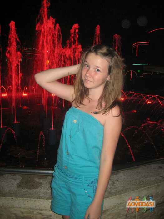 Владислава Русланівна Грищенко фото №734374. Завантажено 17 Вересня 2014