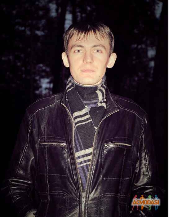 Usik  Pavel фото №832805. Завантажено 18 Вересня 2015